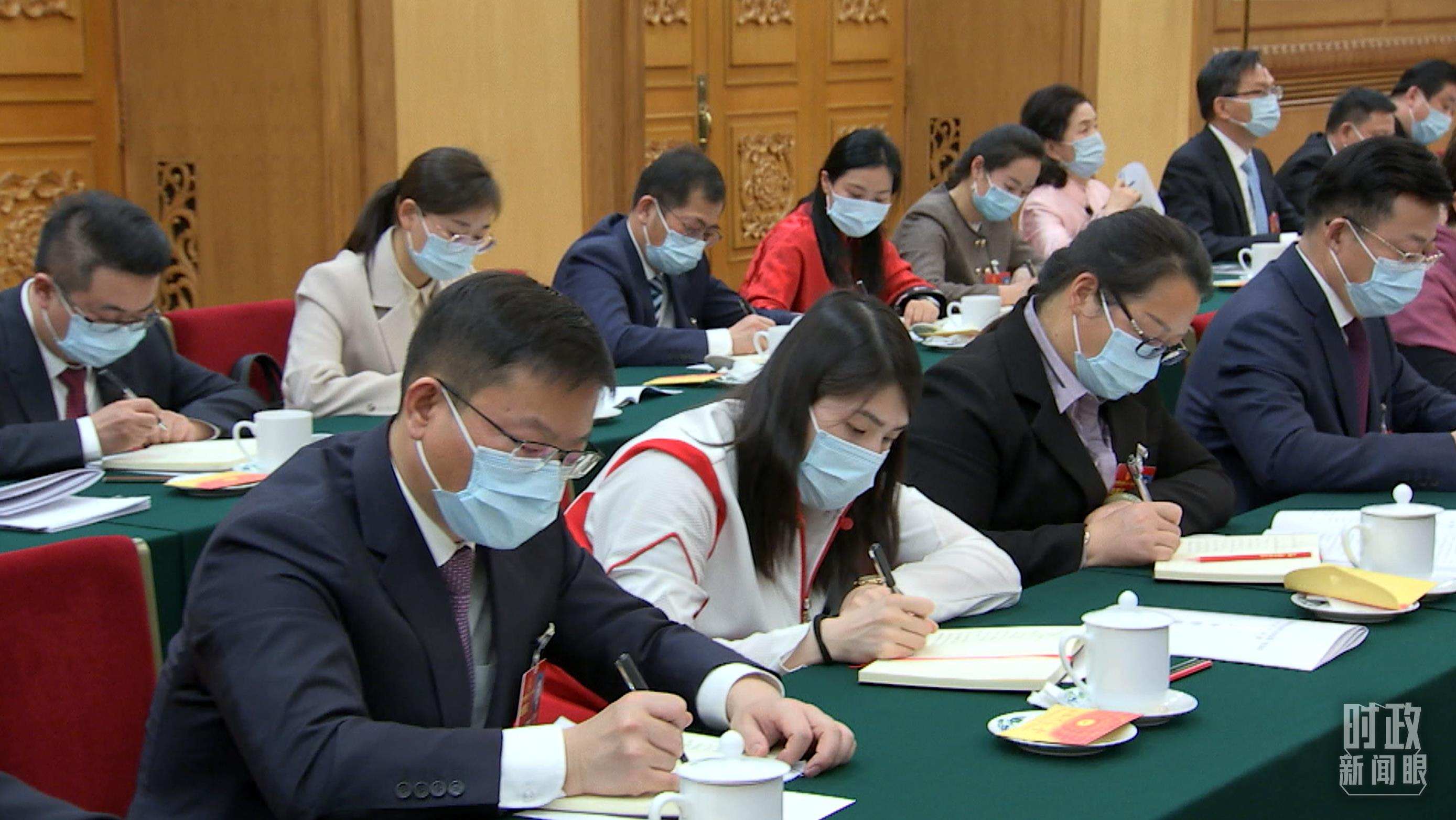 時政新聞眼丨一場重要會議召開，習(xí)近平全面部署一件事關(guān)全局的大事