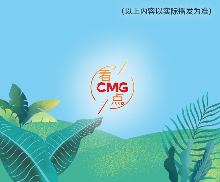 總臺(tái)周看點(diǎn)，來了！