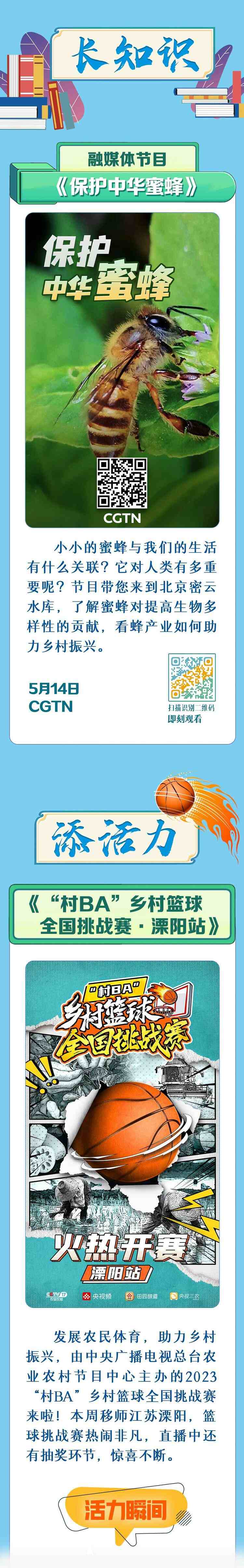 總臺(tái)周看點(diǎn)，來了！