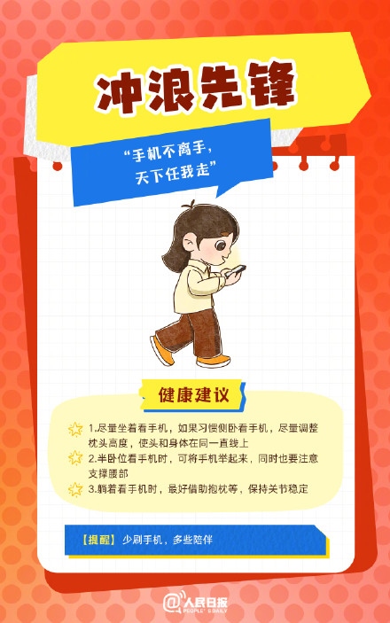春節(jié)人設(shè)圖鑒，哪一個(gè)是你？