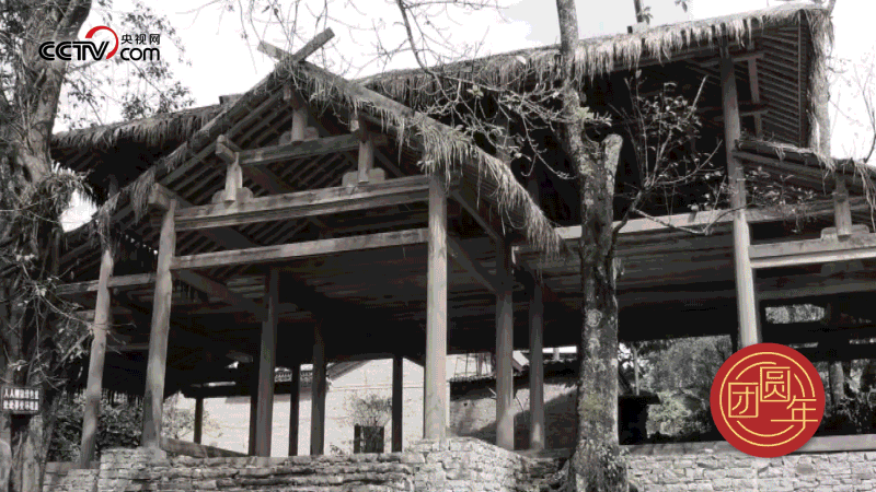 △ 云南省騰沖市清水鄉(xiāng)三家村的司莫拉佤族村曾經(jīng)是貧困村，隨著國家脫貧攻堅、鄉(xiāng)村振興的推進，這個小村寨舊貌換新顏，變成了名副其實的美麗鄉(xiāng)村。