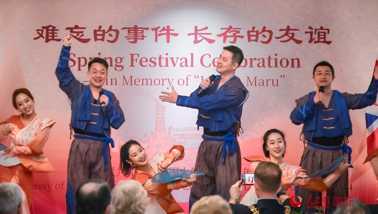 活動(dòng)現(xiàn)場。人民網(wǎng) 郭錦標(biāo)攝