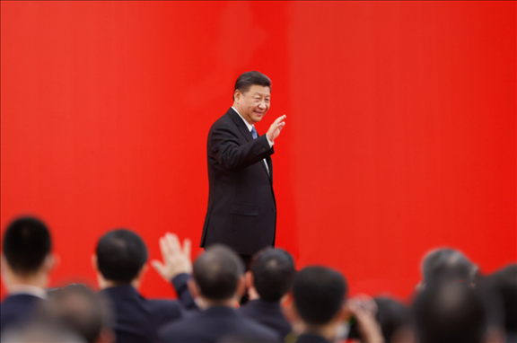 從一扇“門”、一座“城”、兩張“網(wǎng)”，看浦東新區(qū)改革常新