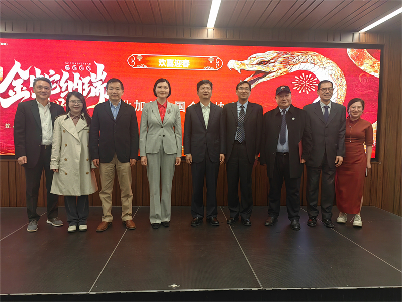 活動現場。主辦方供圖